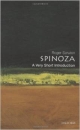 Spinoza: A Very Short Introduction (Very Short Introductions)