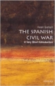 The Spanish Civil War: A Very Short Introduction (Very Short Introductions)