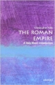 THE ROMAN EMPIRE: A VERY SHORT INTRODUCTION
