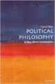 POLITICAL PHILOSOPHY :(very short story)