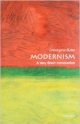 MODERNISM VSI: PB