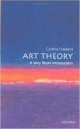 ART THEORY