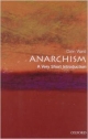 Anarchism: A Very Short Introduction (Very Short Introductions)