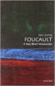 Foucalt: A Very Short Introduction (Very Short Introductions)