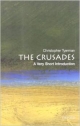 Crusades: A Very Short Introduction (Very Short Introductions)