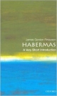 Habermas: A Very Short Introduction (Very Short Introductions