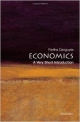 Economics: A Very Short Introduction (Very Short Introductions)