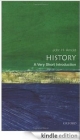  Click to open expanded view History: A Very Short Introduction (Very Short Introductions)