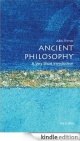 Ancient Philosophy: A Very Short Introduction (Very Short Introductions)