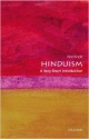 Hinduism: A Very Short Introduction (Very Short Introductions)