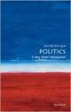 Politics: A Very Short Introduction (Very Short Introductions)