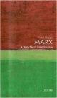 MARX (Very Short Introductions)