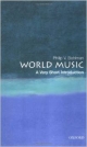 World Music: A Very Short Introduction (Very Short Introductions)