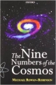 THE NINE NUMBERS OF COSMOS