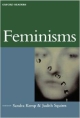 FEMINISM (OXFORD REASERS)