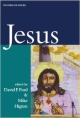 JESUS (OXFORD READERS)