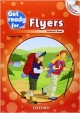 Get Ready for: Flyers: Student`s Book and Audio CD Pack
