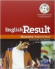 ENGLISH RESULT ELEMENTARY STUDENT`S BOOK WITH DVD PACK