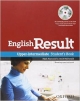 ENGLISH RESULT UPPER-INTERMEDIATE STUDENT`S BOOK WITH DVD PACK