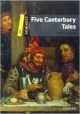 Dominoes One: Five Canterbury Tales (Dominoes, Level One)