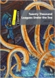 Dominoes One: Twenty Thousand Leagues Under the Sea (Dominoes: Level 1 400 Headwords)