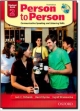 Person to Person, Third Edition Level 2: Student Book (with Student Audio CD)