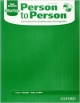 Person to Person, Third Edition Starter: Test Booklet (with Audio CD)