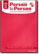 Person to Person, Third Edition Level 2: Test Booklet (with Audio CD