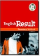 ENGLISH RESULT ELEMENTARY WORKBOOK WITH ANSWER BOOKLET AND MULTIROM PACK