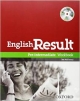 ENGLISH RESULT PRE-INTERMEDIATE WORKBOOK WITH ANSWER BOOKLET AND MULTIROM PACK