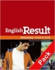 English Result: Elementary: Teacher`s Resource Pack with DVD and Photocopiable Materials Book: General English four-skills course for adults