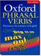Oxford Phrasal Verbs Dictionary for Learners of English (Elt)