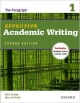 Effective Academic Writing Second Edition: 1: Student Book