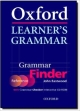 Oxford Learner`s Grammar:: Zz Oxf. Learner`s Grammar - Grammar Finder (Reference) & Checker (CD-ROM