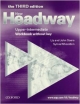 New Headway: Upper-Intermediate Third Edition: Workbook (Without Key) (Headway ELT)
