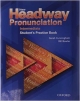 New Headway Pronunciation Course Intermediate: Student`s Practice Book and Audio CD Pack (Book & CD)