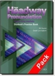 New Headway Pronunciation Course Upper-Intermediate: Student`s Practice Book and Audio CD Pack