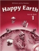 Happy Earth 1: Activity Book & Multi-ROM Pack