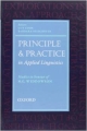 Principle and Practice in Applied Linguistics (Oxford Applied Linguistics)