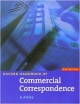 Oxford Handbook of Commercial Correspondence, New Edition: Handbook (Elt)
