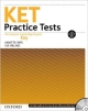 Ket Practice Tests: Practice Tests (With Key) and Audio CD Pack