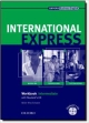 INTERNATIONAL EXPRESS, INTERACTIVE EDITIONS: INTERMEDIATE. WB + STUDENT CD