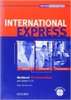 International Express: Pre-Intermediate: Workbook + Student CD