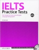 Ielts Practice Tests: With Explanatory Key and Audio CD