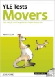 Cambridge Young Learners English Tests Movers Teacher`s Pack