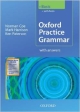 Oxford Practice Grammar Basic: With Key Practice-Boost CD-ROM Pack