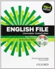 English File third edition: Intermediate: Student`s Book with iTutor and Online Skills