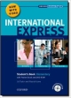 International Express: Elementary: Student`s Pack: (Student`s Book, Pocket Book & DVD)