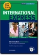 International Express: Intermediate: Student`s Pack: (Student`s Book, Pocket Book & DVD)