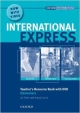 International Express: Elementary: Teacher`s Resource Book with DVD
